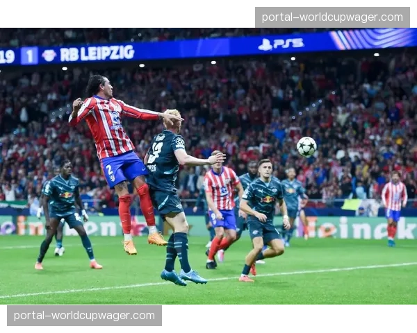 马竞2-1逆转比利亚雷亚尔，格列兹曼攻入制胜球