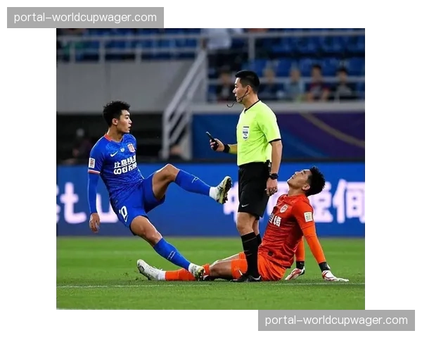 技术升级:中超多个主场完成VAR设备季度维护与校准 技术升级:中超多个主场完成VAR设备季度维护与校准