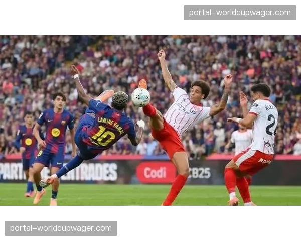 诺坎普的节奏：巴萨如何通过控球调节全场跑动消耗